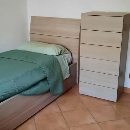 Apartment Magna Rimini