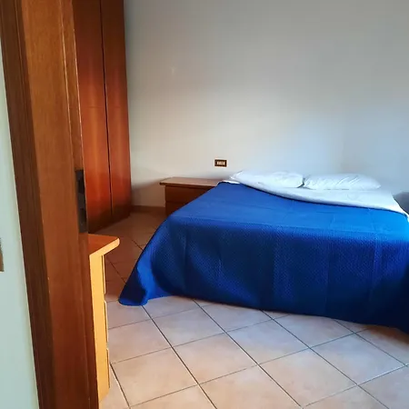 Apartment Magna *