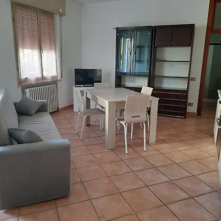 Apartman Magna