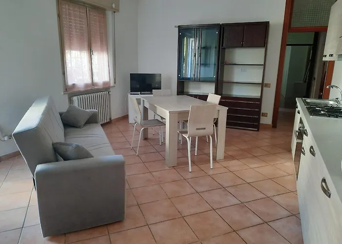 Apartamento Magna