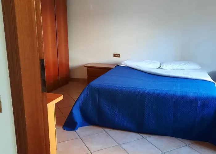 Apartamento Magna *